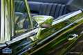 Mercedes-Benz 220 SE Cabriolet, 1963 Zwart - thumbnail 34