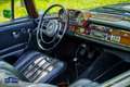 Mercedes-Benz 220 SE Cabriolet, 1963 Zwart - thumbnail 16