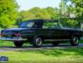 Mercedes-Benz 220 SE Cabriolet, 1963 Zwart - thumbnail 43