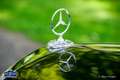 Mercedes-Benz 220 SE Cabriolet, 1963 Zwart - thumbnail 36