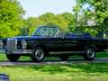 Mercedes-Benz 220 SE Cabriolet, 1963 Zwart - thumbnail 45