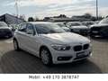 BMW 116 1 Limousine 5-trg. Advantage M Paket *NAVI* Weiß - thumbnail 3