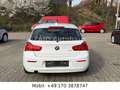 BMW 116 1 Limousine 5-trg. Advantage M Paket *NAVI* Weiß - thumbnail 6