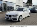 BMW 116 1 Limousine 5-trg. Advantage M Paket *NAVI* Weiß - thumbnail 9