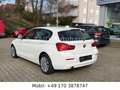 BMW 116 1 Limousine 5-trg. Advantage M Paket *NAVI* Weiß - thumbnail 7