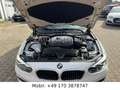 BMW 116 1 Limousine 5-trg. Advantage M Paket *NAVI* Weiß - thumbnail 17