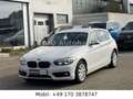 BMW 116 1 Limousine 5-trg. Advantage M Paket *NAVI* Weiß - thumbnail 1