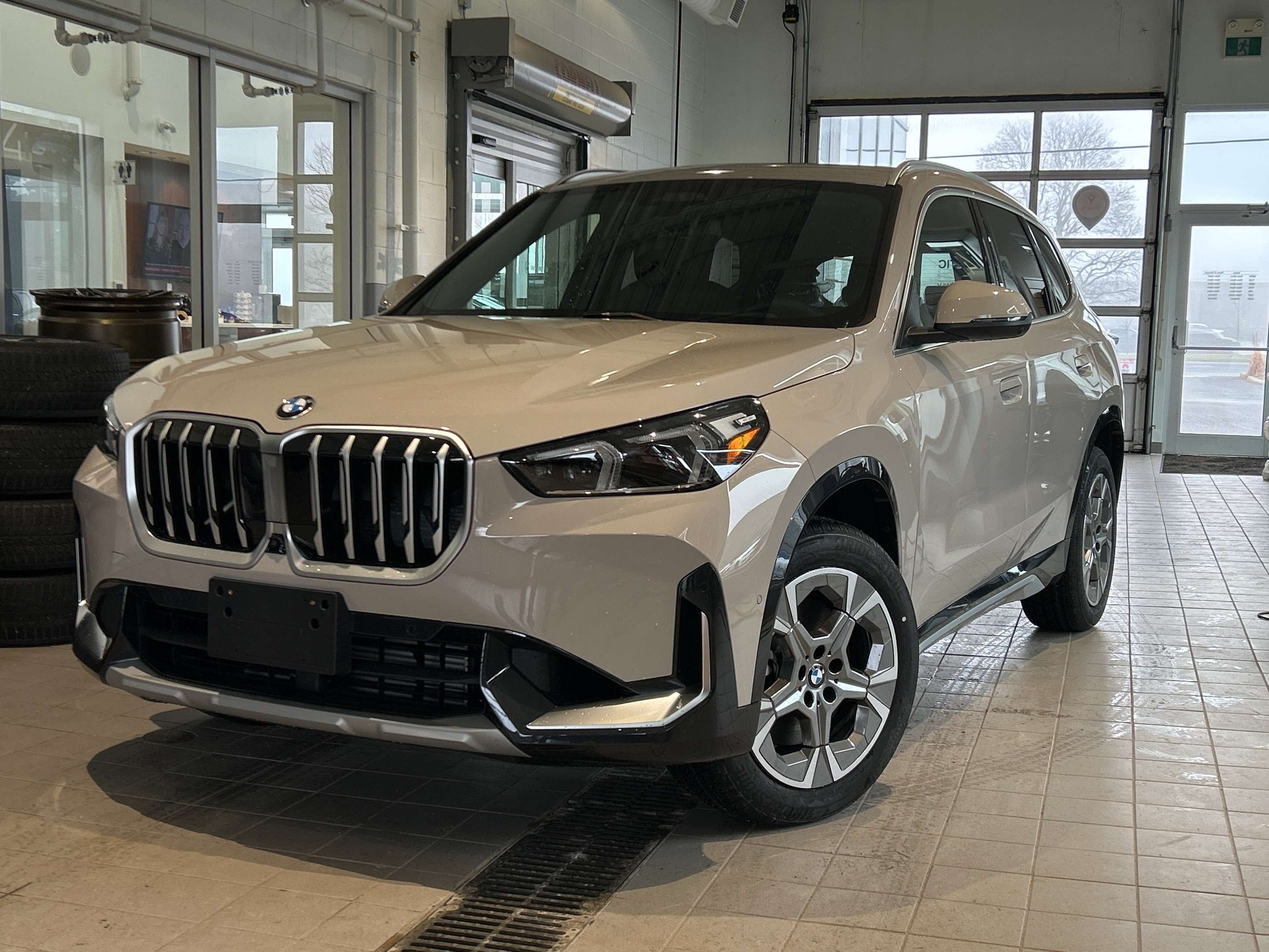 2026 BMW X1 xDrive28i