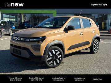 2024 Expression Electric 65