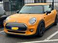 MINI Cooper D 1.5 3p Geel - thumbnail 4