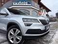 Skoda Karoq 1,0 TSI Style Limited Grau - thumbnail 3