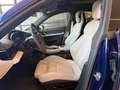 Porsche Taycan 4S Bleu - thumbnail 11