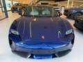 Porsche Taycan 4S Bleu - thumbnail 5