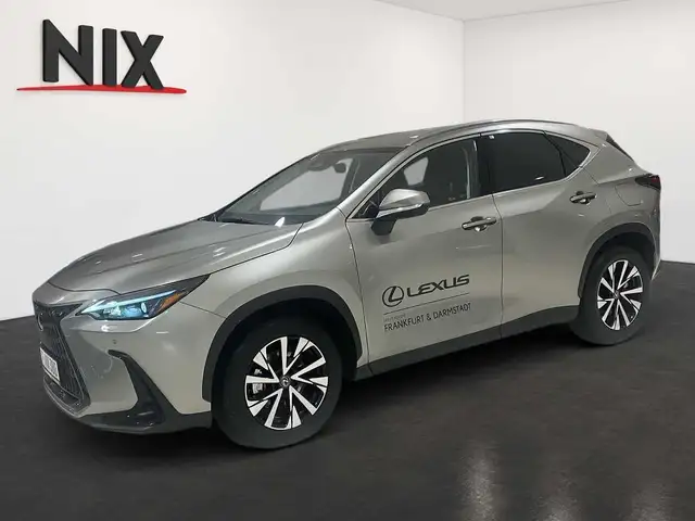 Lexus NX 350h 2.5 Hybrid Executive Line 360° KLIMA