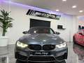 BMW M4 M4A Cabrio Competition Gris - thumbnail 3