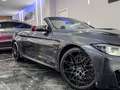BMW M4 M4A Cabrio Competition Gris - thumbnail 24