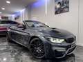 BMW M4 M4A Cabrio Competition Gris - thumbnail 23
