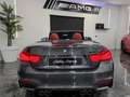 BMW M4 M4A Cabrio Competition Gris - thumbnail 6