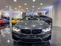 BMW M4 M4A Cabrio Competition Gris - thumbnail 3