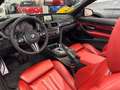 BMW M4 M4A Cabrio Competition Gris - thumbnail 8