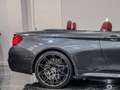 BMW M4 M4A Cabrio Competition Gris - thumbnail 27