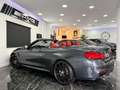 BMW M4 M4A Cabrio Competition Gris - thumbnail 4