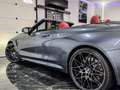 BMW M4 M4A Cabrio Competition Gris - thumbnail 17