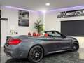 BMW M4 M4A Cabrio Competition Gris - thumbnail 13