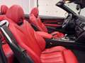 BMW M4 M4A Cabrio Competition Gris - thumbnail 31