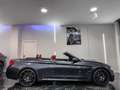 BMW M4 M4A Cabrio Competition Gris - thumbnail 6