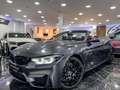 BMW M4 M4A Cabrio Competition Gris - thumbnail 12