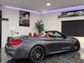 BMW M4 M4A Cabrio Competition Gris - thumbnail 5