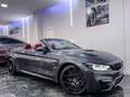 BMW M4 M4A Cabrio Competition Gris - thumbnail 2