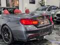 BMW M4 M4A Cabrio Competition Gris - thumbnail 14