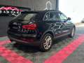 Audi Q3 2.0 TDI 177 ch Quattro Ambiente PHASE 2 S tronic 7 ~ Climatisation automatique bi-zone ~ Écran multimédia ~ Radars AR Noir - thumbnail 4