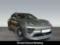 Porsche Macan 4 Electric Grün - thumbnail 7