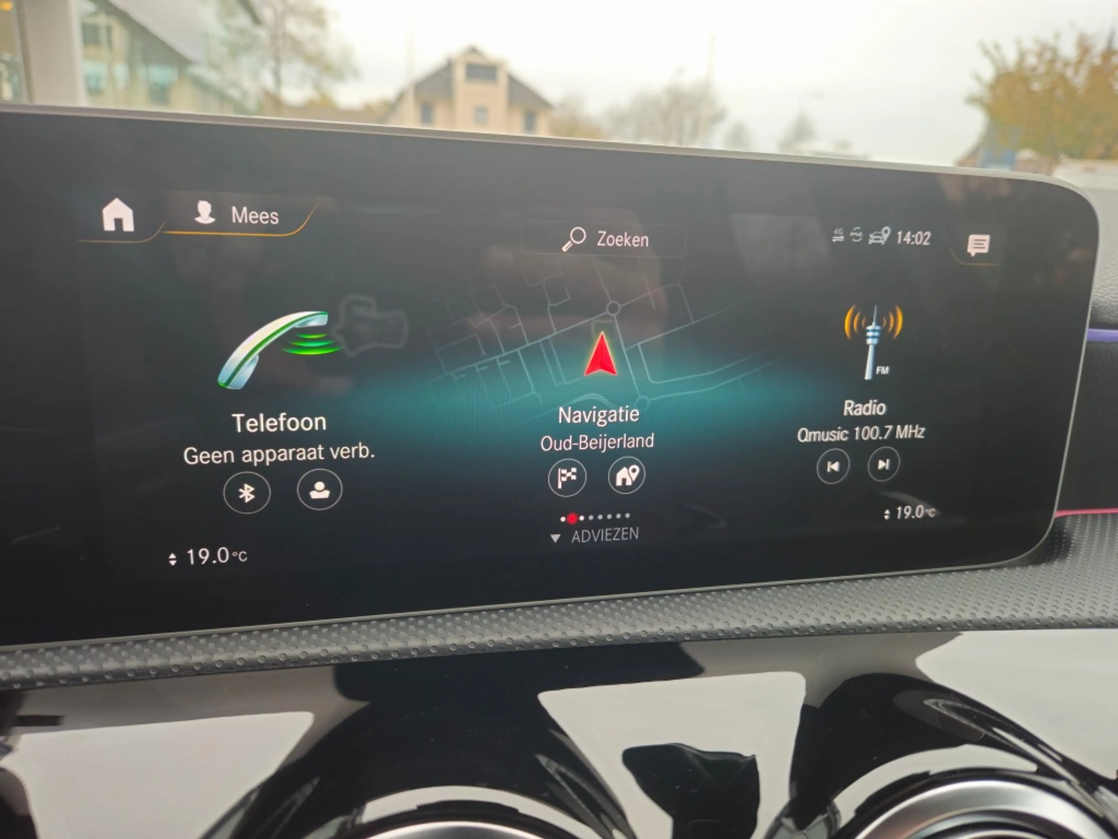 Mercedes-Benz A 35 AMG 4M Ed. 1 Pano | Burmester | Akrapovic — photo 10