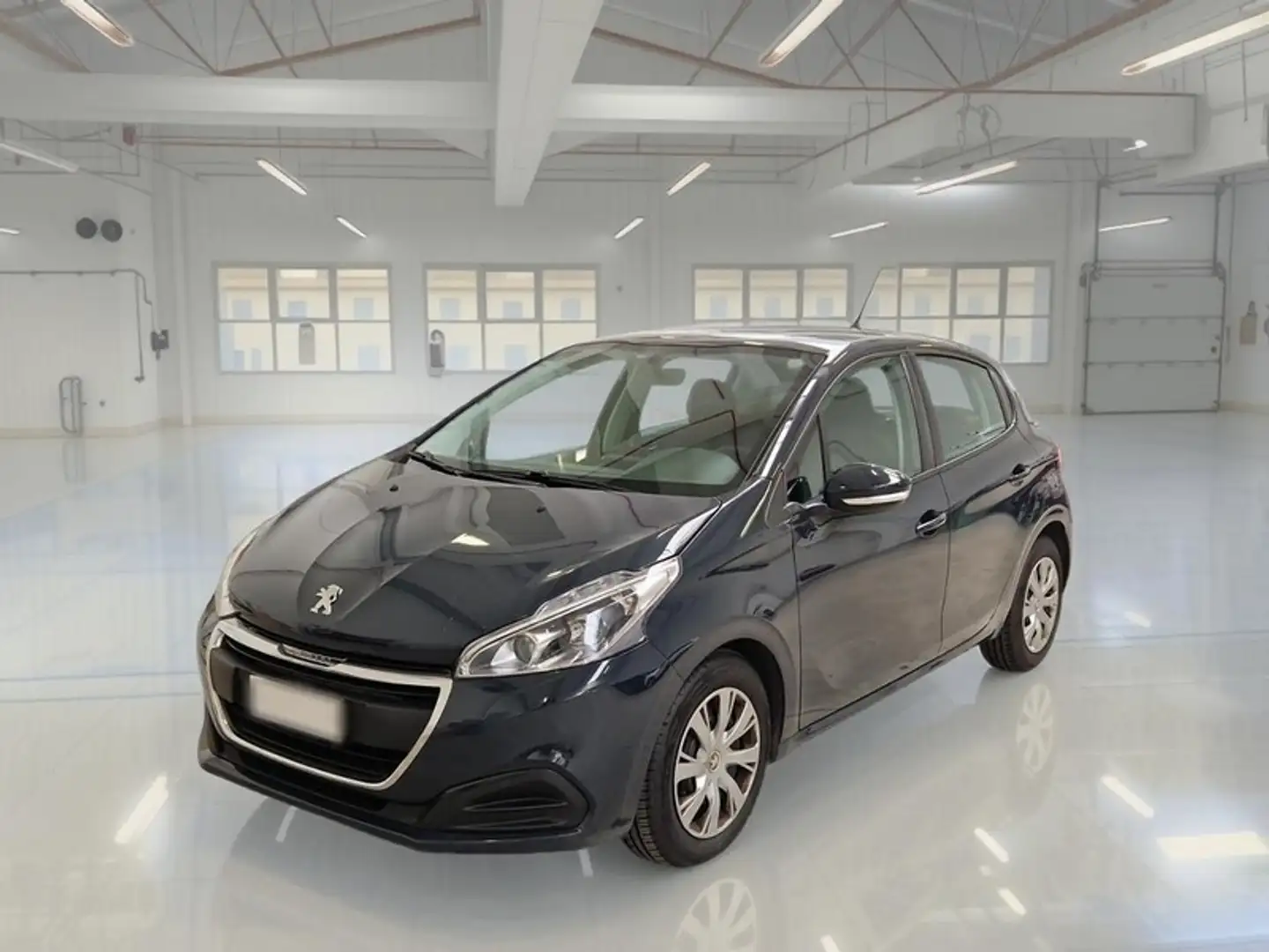 Peugeot 208 Active BlueHDi 100cv S/S 5 PORTE - 1