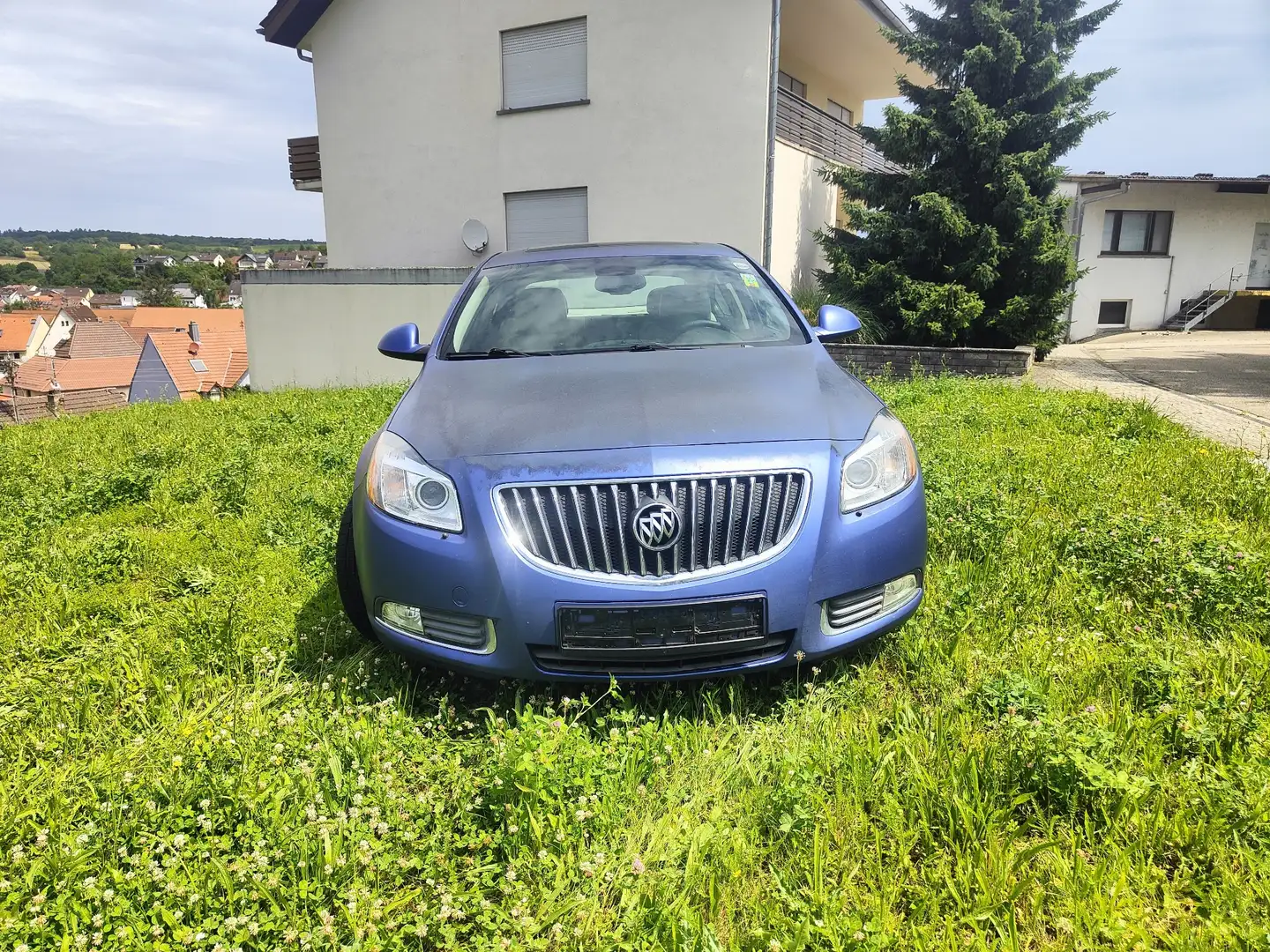 Buick Regal - 2