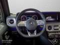Mercedes-Benz G 400 d GSD+360+MULTIBEAM+FAHRASS+BURMESTER+20"+9G Schwarz - thumbnail 14
