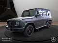 Mercedes-Benz G 400 d GSD+360+MULTIBEAM+FAHRASS+BURMESTER+20"+9G Schwarz - thumbnail 2