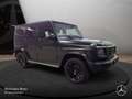 Mercedes-Benz G 400 d GSD+360+MULTIBEAM+FAHRASS+BURMESTER+20"+9G Schwarz - thumbnail 5
