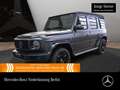 Mercedes-Benz G 400 d GSD+360+MULTIBEAM+FAHRASS+BURMESTER+20"+9G Schwarz - thumbnail 1