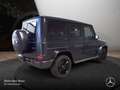 Mercedes-Benz G 400 d GSD+360+MULTIBEAM+FAHRASS+BURMESTER+20"+9G Schwarz - thumbnail 8