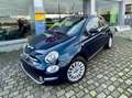 Fiat 500 1.0 hybrid Dolcevita 70cv Blauw - thumbnail 1