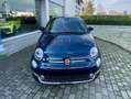 Fiat 500 1.0 hybrid Dolcevita 70cv Blau - thumbnail 2