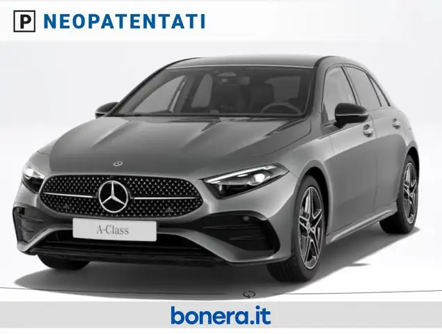 Mercedes-Benz A 180 MG Line Extra auto