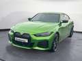 BMW i4 M50 M Sportpaket Pro Pano Harman Kardon Lenkr - thumbnail 2
