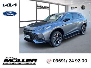 PHEV LUXURY  Navi Leder 360 Kamera LED DAB