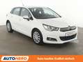 Citroen C4 1.6 Blue-HDi Business Class*NAVI*TEMPO*PDC*SHZ* Weiß - thumbnail 8